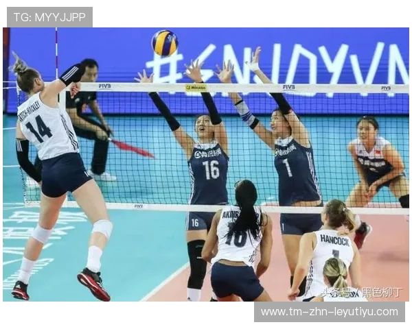 福建女排调整发球策略，制造更多破坏性一传