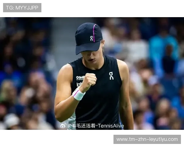 斯瓦泰克快速反拍角度惊艳