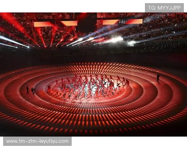 为什么 2026 世界杯开幕式在中国区的实时弹幕互动量有望创全球之最? 为什么 2026 世界杯开幕式在中国区的实时弹幕互动量有望创全球之最?