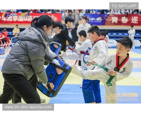 跆拳道学院加强青少年训练营的心理疏导体系,青少年跆拳道训练方法探究 跆拳道学院加强青少年训练营的心理疏导体系,青少年跆拳道训练方法探究