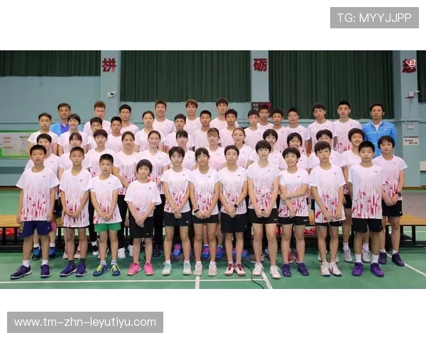 国际羽毛球协会在青训中设立心理与营养双重支持体系,国际羽毛球联合会成立于什么时候 国际羽毛球协会在青训中设立心理与营养双重支持体系,国际羽毛球联合会成立于什么时候